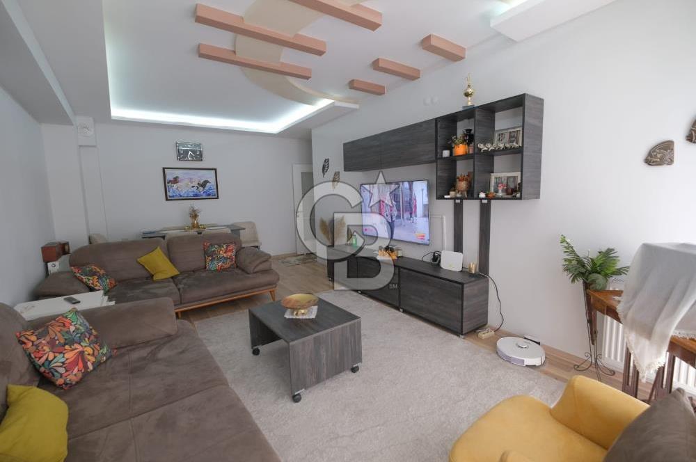 MENEMEN ULUKENTTE CB İYADAN SATILIK 3+1 DAİRE