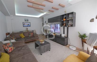 MENEMEN ULUKENTTE CB İYADAN SATILIK 3+1 DAİRE