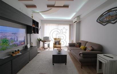 MENEMEN ULUKENTTE CB İYADAN SATILIK 3+1 DAİRE