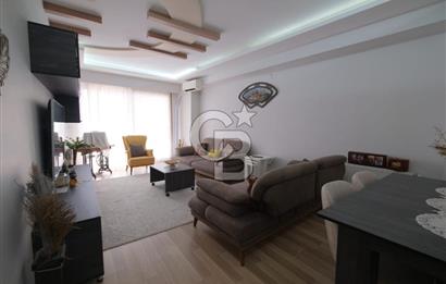 MENEMEN ULUKENTTE CB İYADAN SATILIK 3+1 DAİRE