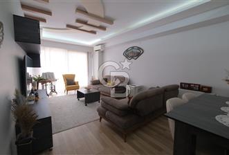 MENEMEN ULUKENTTE CB İYADAN SATILIK 3+1 DAİRE