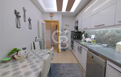MENEMEN ULUKENTTE CB İYADAN SATILIK 3+1 DAİRE