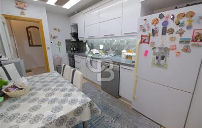 MENEMEN ULUKENTTE CB İYADAN SATILIK 3+1 DAİRE