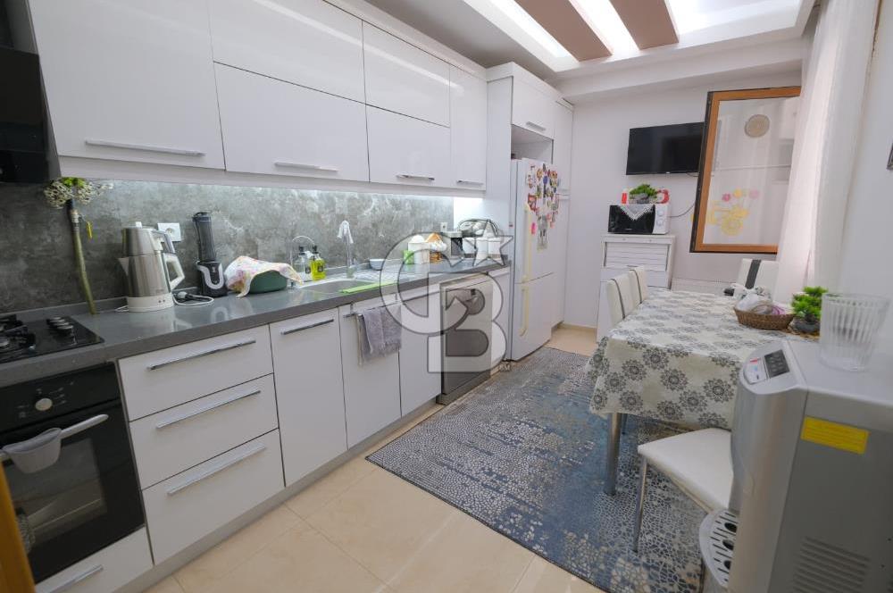 MENEMEN ULUKENTTE CB İYADAN SATILIK 3+1 DAİRE