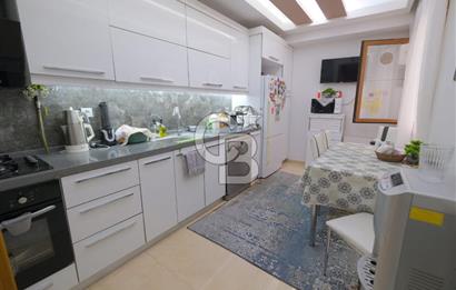 MENEMEN ULUKENTTE CB İYADAN SATILIK 3+1 DAİRE