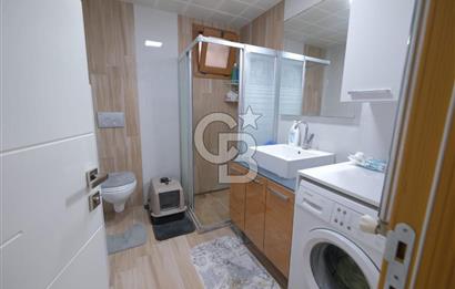MENEMEN ULUKENTTE CB İYADAN SATILIK 3+1 DAİRE