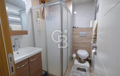 MENEMEN ULUKENTTE CB İYADAN SATILIK 3+1 DAİRE