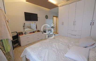 MENEMEN ULUKENTTE CB İYADAN SATILIK 3+1 DAİRE