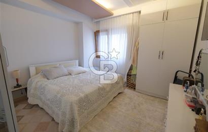 MENEMEN ULUKENTTE CB İYADAN SATILIK 3+1 DAİRE