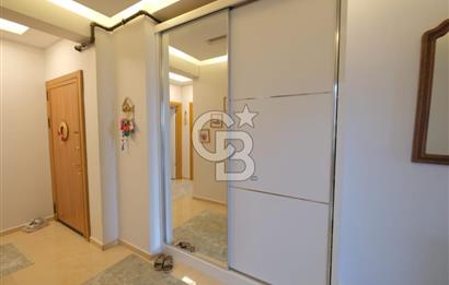MENEMEN ULUKENTTE CB İYADAN SATILIK 3+1 DAİRE