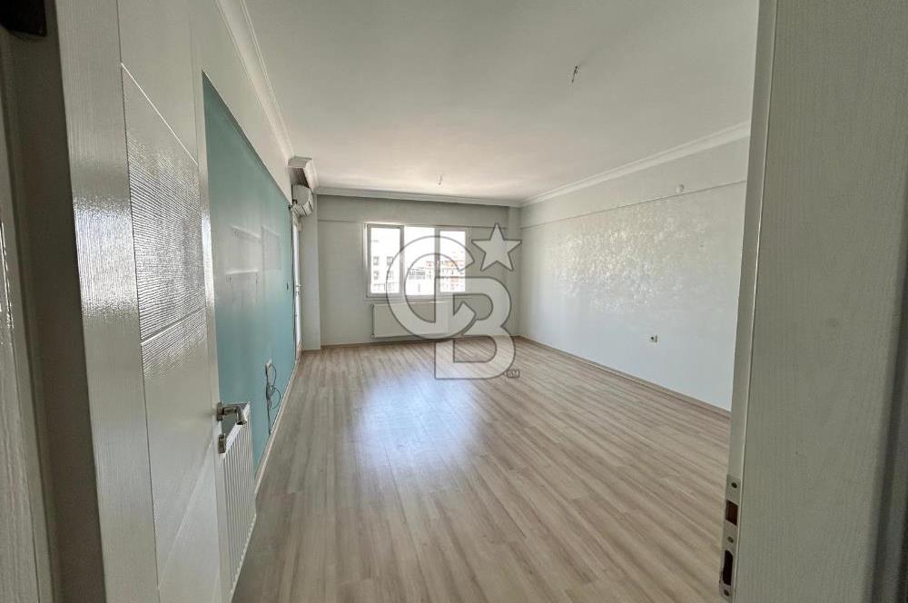 Site İçinde Havuzlu Güvenlikli 3+1 Kiralık Daire – Menemen Ulukent Merkezi Konumda!