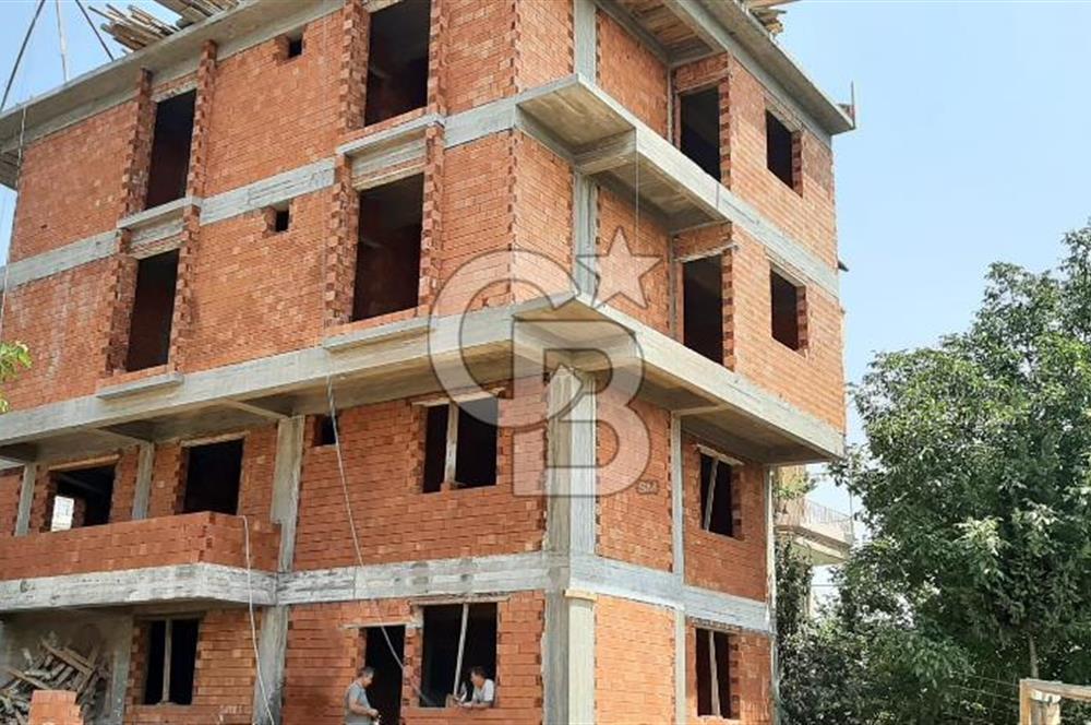 CB EAGLE'DAN DURSUNBEY, BOZYOKUŞ MH'DE HARİKA 3+1 SIFIR DAİRE