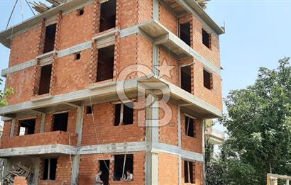 CB EAGLE'DAN DURSUNBEY, BOZYOKUŞ MH'DE HARİKA 3+1 SIFIR DAİRE