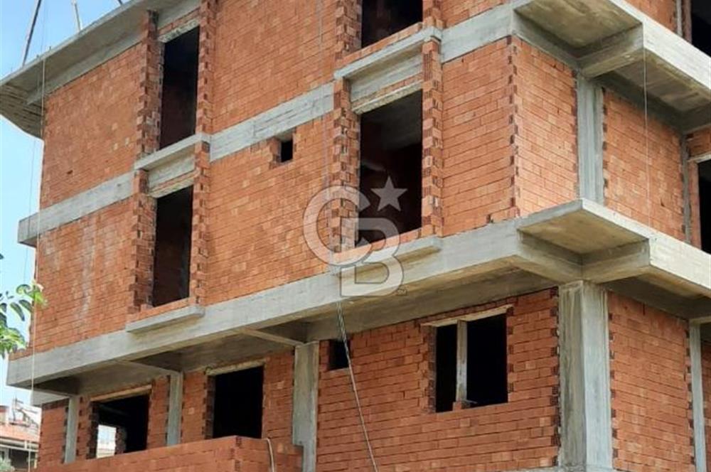 CB EAGLE'DAN DURSUNBEY, BOZYOKUŞ MH'DE HARİKA 3+1 SIFIR DAİRE