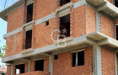 CB EAGLE'DAN DURSUNBEY, BOZYOKUŞ MH'DE HARİKA 3+1 SIFIR DAİRE