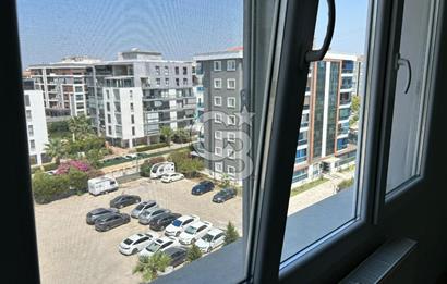 Site İçinde Havuzlu Güvenlikli 3+1 Kiralık Daire – Menemen Ulukent Merkezi Konumda!