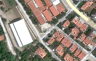 CB EAGLE'DAN DURSUNBEY, BOZYOKUŞ MH'DE HARİKA 3+1 SIFIR DAİRE