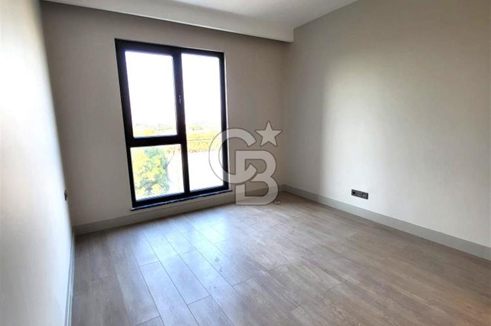 CB EAGLE'DAN EMLAK KONUT EVLERİNDE 2+1 E.BANYOLU KİRALIK DAİRE