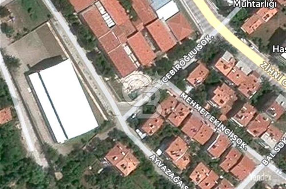 CB EAGLE'DAN DURSUNBEY, BOZYOKUŞ MH'DE HARİKA 3+1 SIFIR DAİRE