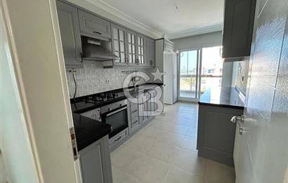Site İçinde Havuzlu Güvenlikli 3+1 Kiralık Daire – Menemen Ulukent Merkezi Konumda!