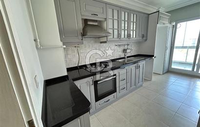 Site İçinde Havuzlu Güvenlikli 3+1 Kiralık Daire – Menemen Ulukent Merkezi Konumda!