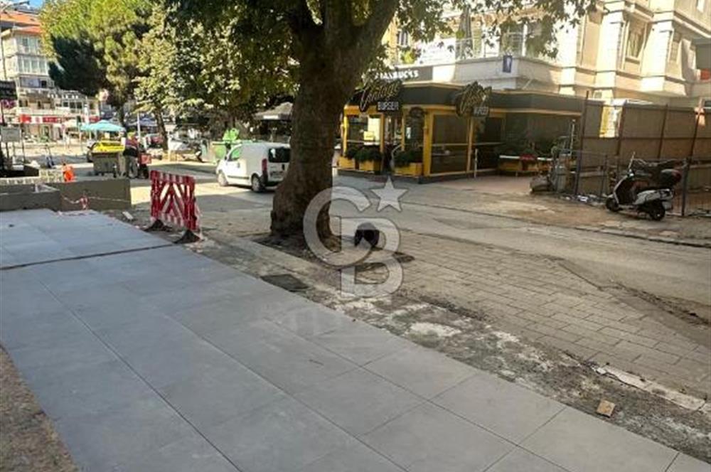 ŞAŞKINBAKKAL NOTER SOKAK CADDEYE 3. BİNADA BACALI SIFIR DÜKKAN