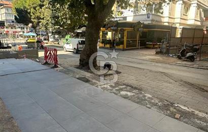 ŞAŞKINBAKKAL NOTER SOKAK CADDEYE 3. BİNADA BACALI SIFIR DÜKKAN