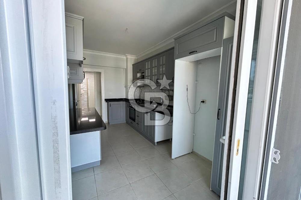 Site İçinde Havuzlu Güvenlikli 3+1 Kiralık Daire – Menemen Ulukent Merkezi Konumda!