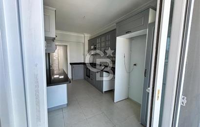 Site İçinde Havuzlu Güvenlikli 3+1 Kiralık Daire – Menemen Ulukent Merkezi Konumda!