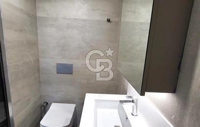 CB EAGLE'DAN EMLAK KONUT EVLERİNDE 2+1 E.BANYOLU KİRALIK DAİRE