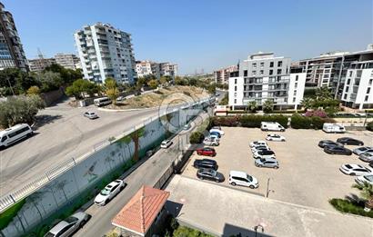 Site İçinde Havuzlu Güvenlikli 3+1 Kiralık Daire – Menemen Ulukent Merkezi Konumda!