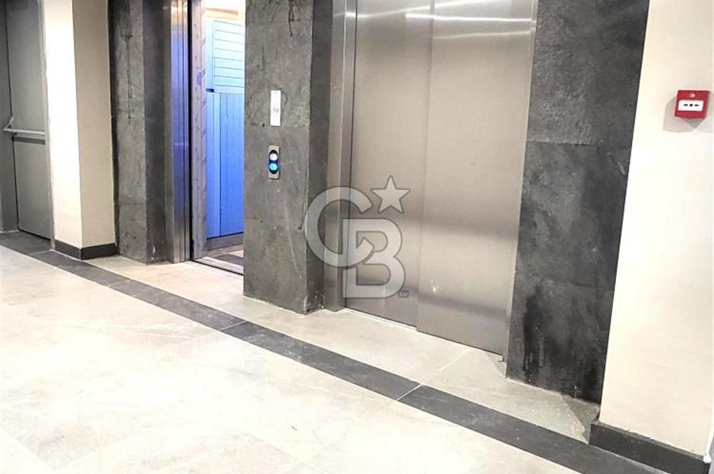 CB EAGLE'DAN EMLAK KONUT EVLERİNDE 2+1 E.BANYOLU KİRALIK DAİRE