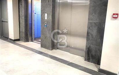 CB EAGLE'DAN EMLAK KONUT EVLERİNDE 2+1 E.BANYOLU KİRALIK DAİRE