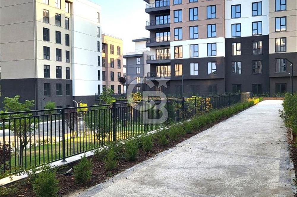 CB EAGLE'DAN EMLAK KONUT EVLERİNDE 2+1 E.BANYOLU KİRALIK DAİRE