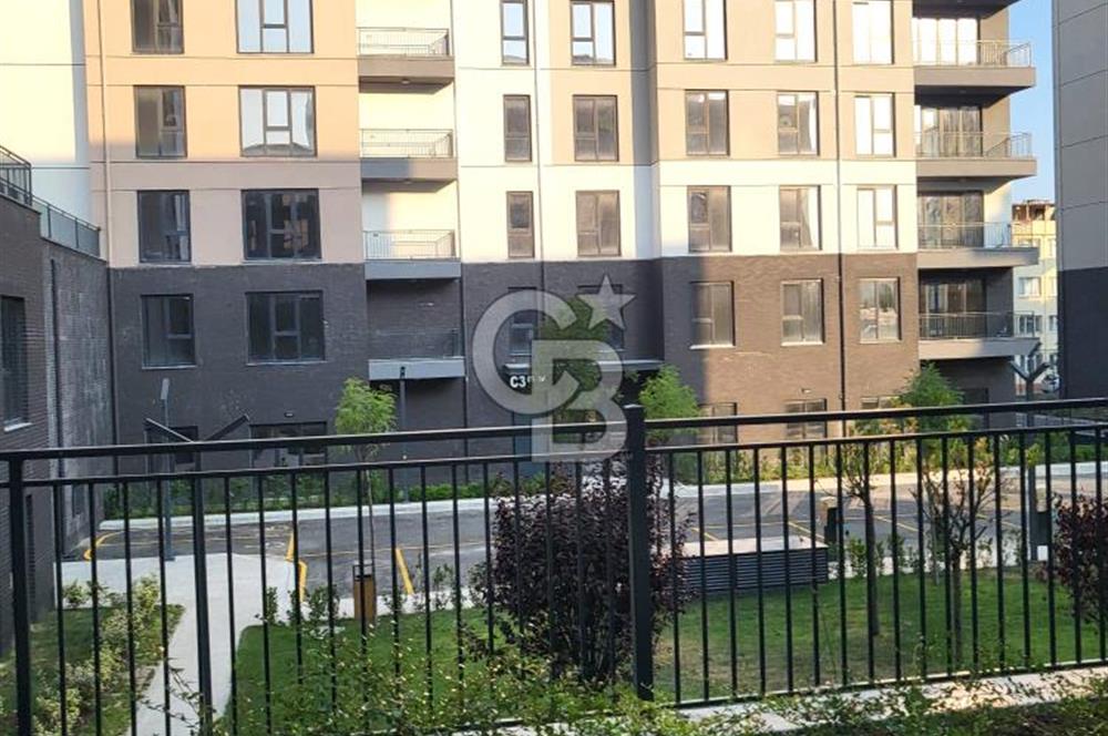 CB EAGLE'DAN EMLAK KONUT EVLERİNDE 2+1 E.BANYOLU KİRALIK DAİRE