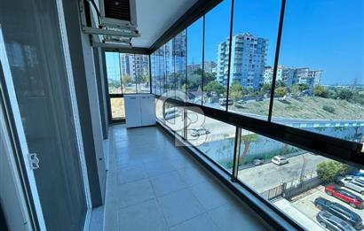 Site İçinde Havuzlu Güvenlikli 3+1 Kiralık Daire – Menemen Ulukent Merkezi Konumda!
