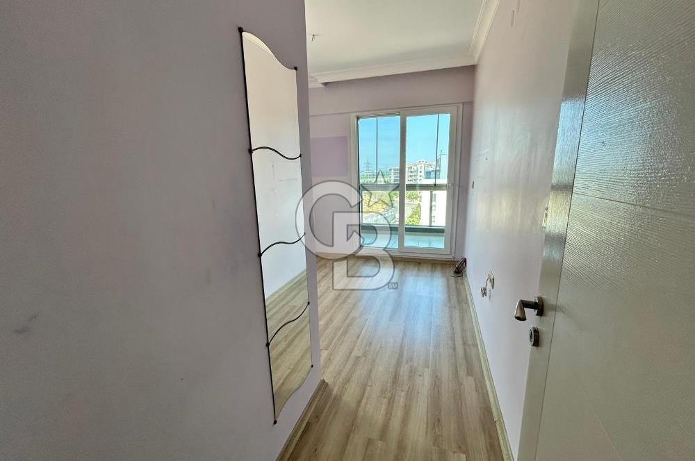 Site İçinde Havuzlu Güvenlikli 3+1 Kiralık Daire – Menemen Ulukent Merkezi Konumda!
