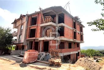 CB EAGLE'DAN DURSUNBEY, BOZYOKUŞ MH'DE HARİKA 3+1 SIFIR DAİRE