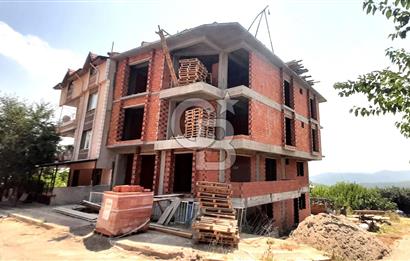 CB EAGLE'DAN DURSUNBEY, BOZYOKUŞ MH'DE HARİKA 3+1 SIFIR DAİRE