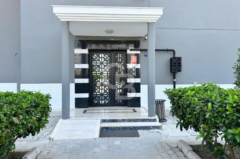 Site İçinde Havuzlu Güvenlikli 3+1 Kiralık Daire – Menemen Ulukent Merkezi Konumda!