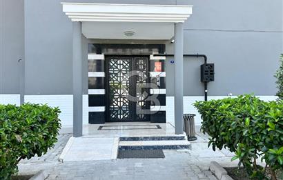 Site İçinde Havuzlu Güvenlikli 3+1 Kiralık Daire – Menemen Ulukent Merkezi Konumda!