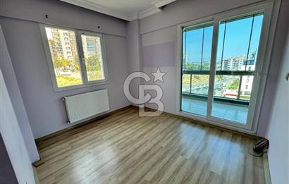 Site İçinde Havuzlu Güvenlikli 3+1 Kiralık Daire – Menemen Ulukent Merkezi Konumda!