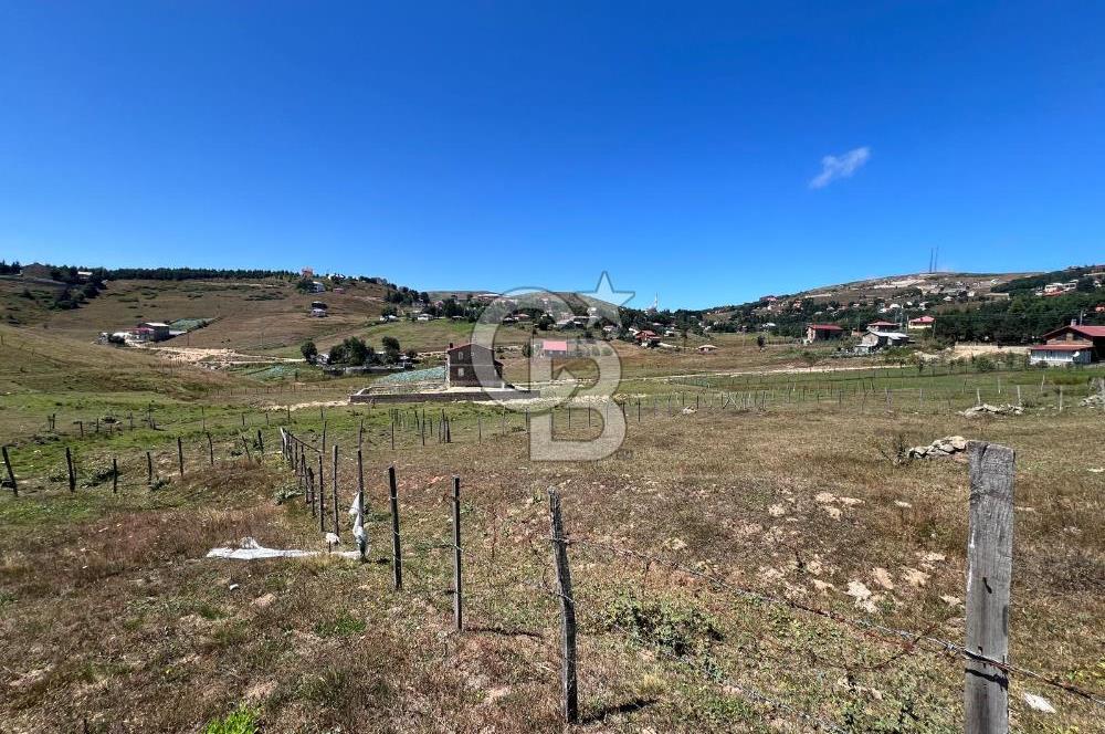 ÇAMBAŞI MERKEZDE EV ARSA