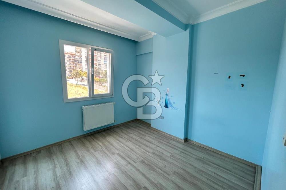 Site İçinde Havuzlu Güvenlikli 3+1 Kiralık Daire – Menemen Ulukent Merkezi Konumda!