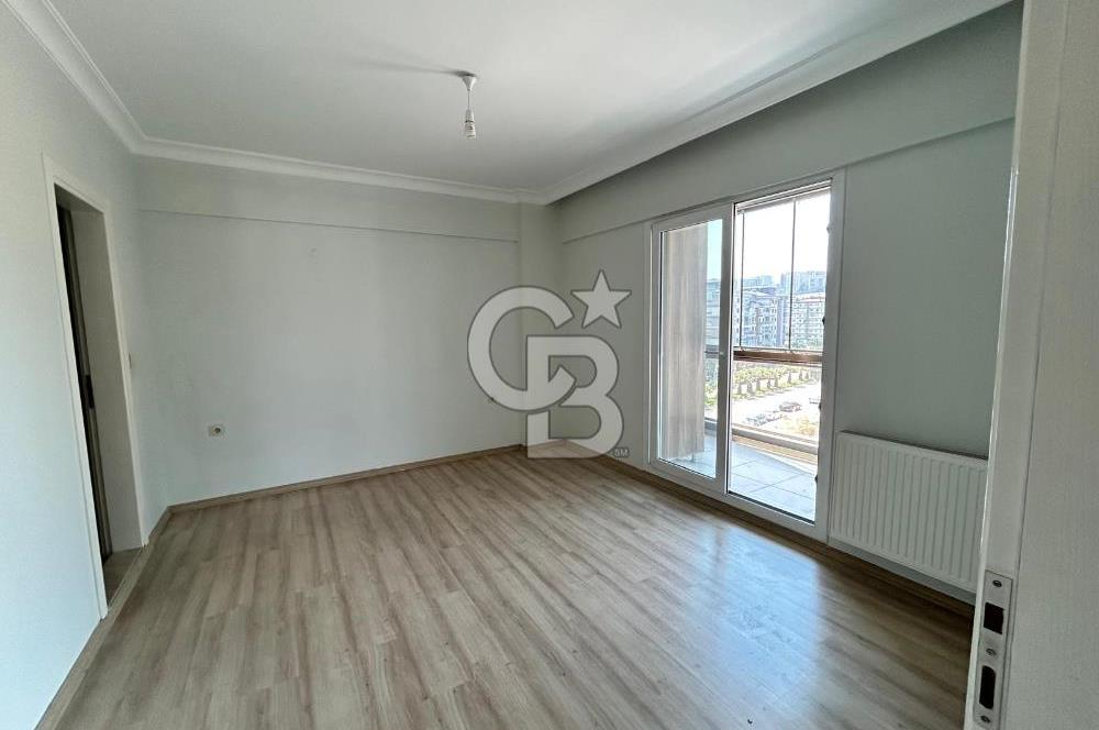 Site İçinde Havuzlu Güvenlikli 3+1 Kiralık Daire – Menemen Ulukent Merkezi Konumda!