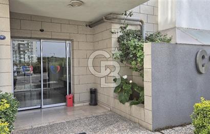 Oyak Buca Konutları 1. Etap Bahçe Katı, Ful Eşyalı, Kiralık 2+1