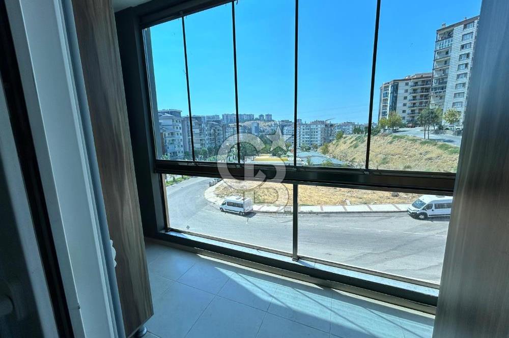 Site İçinde Havuzlu Güvenlikli 3+1 Kiralık Daire – Menemen Ulukent Merkezi Konumda!