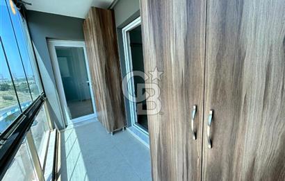 Site İçinde Havuzlu Güvenlikli 3+1 Kiralık Daire – Menemen Ulukent Merkezi Konumda!