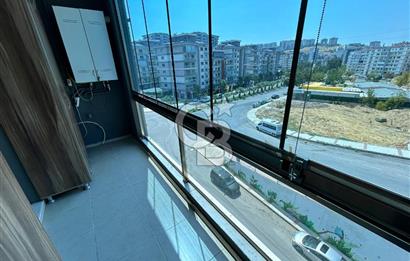 Site İçinde Havuzlu Güvenlikli 3+1 Kiralık Daire – Menemen Ulukent Merkezi Konumda!