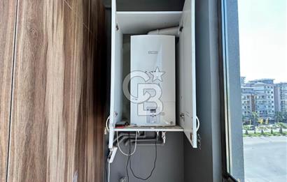 Site İçinde Havuzlu Güvenlikli 3+1 Kiralık Daire – Menemen Ulukent Merkezi Konumda!